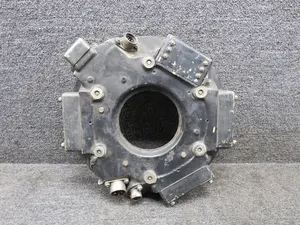 601021616 Grumman G-159 Brushgear Assembly with De-Ice Ring